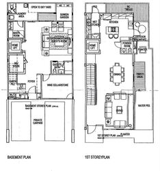 Lornie Road (D11), Terrace #596491061